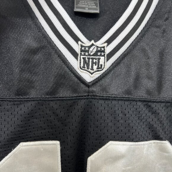 NWT NFL # 12 Aaron Rodgers Packers Reebok On field jersey Black Size 54 / XL - Picture 9 of 10